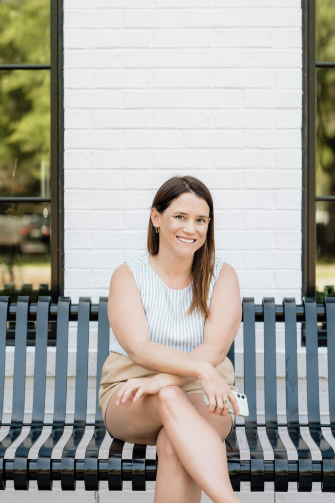 Jenn Harned