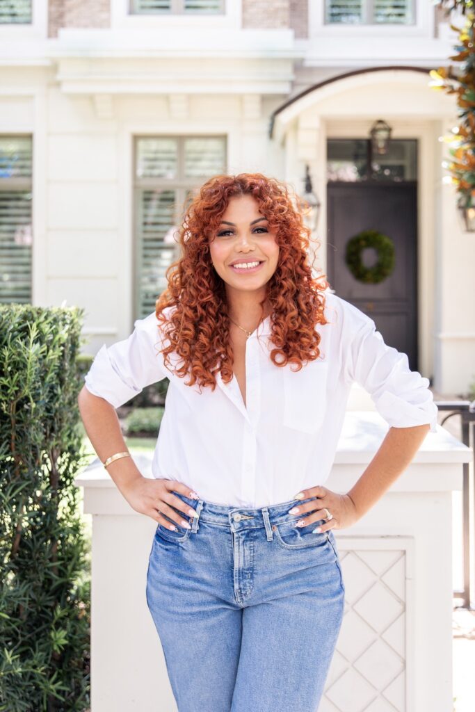 Darivett Concepcion 