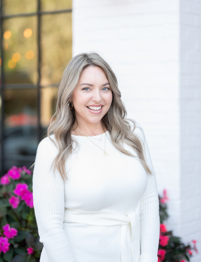 Stephanie Strout