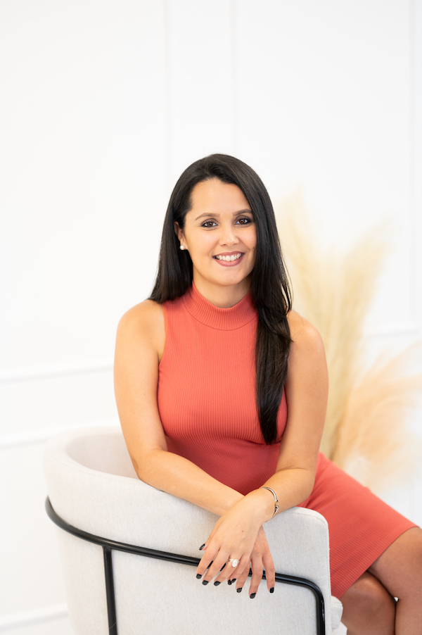 Victoria Gibs
