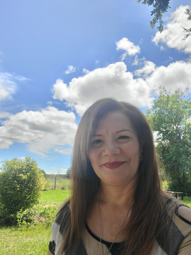 Yesenia Reyes